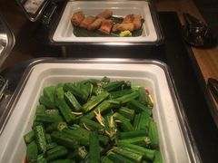 -三宝大饭店-中和艺素餐厅(浦上金山正祥广场店)