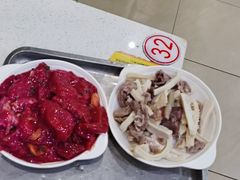 -蜀皇·菌汤鲜黄牛肉汤锅(宽窄巷子店)