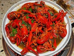 -辣皇朝小龙虾(六一店)