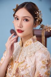 -Lady  Jane高端婚纱礼服馆