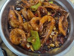 -曾老幺鱼庄(龙华商厦店)