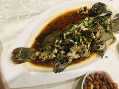 -国际金钻海鲜餐厅