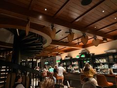 -Long Bar(莱佛士酒店)