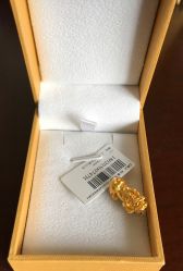 -老凤祥银楼(五角场万达广场店)