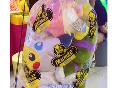 -风云再起游乐汇(北京西单西西友谊店)