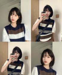 -张昊造型