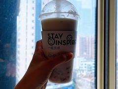 -喜茶(杭州滨江宝龙店)
