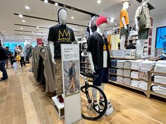 -优衣库(银座店)