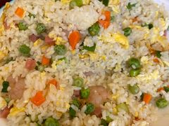 扬州炒饭-山南熏肉大饼(辽菜旗舰店)
