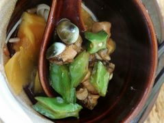 -润泽园椰子鸡(汇一城店)