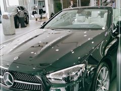 -奔驰利星行(北京花乡店)