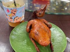 -煲煲掂风味煲仔饭餐厅(西区店)