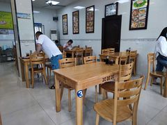 -中国兰州牛肉拉面