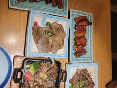 -三石铁板烧(紫竹桥店)