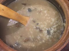 -悟长年潮汕菜砂锅粥(圣熙8号店)