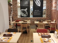 大堂-COCO壱番屋(现代城店)