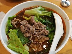 -三千粉牛肉米粉(来客茂店)