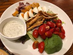 -麦田工坊(月湖店)
