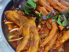 -柳州人田螺鸭脚煲(农院路1店)