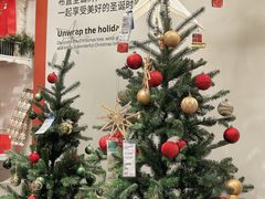 -宜家家居(哈尔滨商场店)