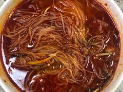 -老友谊冷面店(苏家屯店)