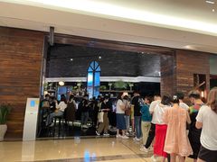 -Let's Taipei 非常烘焙(太古里店)