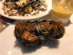 -喜庭海鲜自助(来福士店)