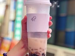 仙草大满贯-喜茶(天和里店)