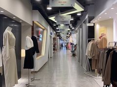-兴旺欧韩城(上海兴旺国际服饰城店)