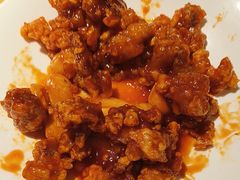 -金筷子西北菜·捞悦火锅