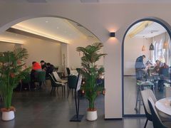 -何适山庄 ·可团建(水长城P2停车场店)