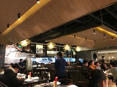 -老头儿油爆虾·知味杭州(爱琴海购物中心)