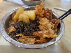-凤张螺蛳粉·爽口粉(跃进路总店)