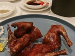 -金河半岛园林酒家(金融城店)