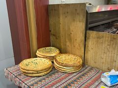 -新疆喀什烤肉饭店(红松路店)