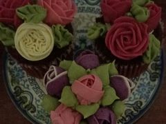 -BON CAKE(华贸购物中心店)