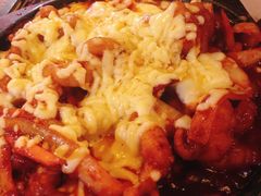 -包装马车·韩国料理·포장마차