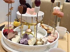 -哈根达斯(SM店)