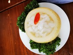 -陆壹捌餐厅(五大道店)