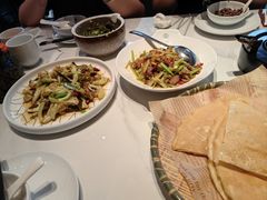 -老长沙湘菜馆(凤凰路店)