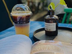 -叁秋咖啡 SANQIU COFFEE(天津河北路店)
