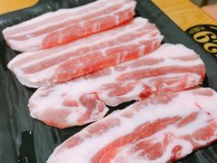 -牛市牛烤肉(西单大悦城店)