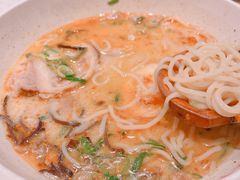 -味千拉面(光启城时尚购物中心店)