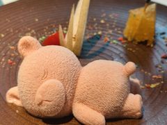 -S1997·甜心西餐(唐家店)