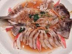 -红蜡烛-养生粥-津鲁菜(中山路店)