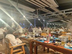 -渔家火锅·海鲜自助餐·演艺(亚龙湾天域酒店)