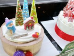 樱桃乳酪-85度C(苏州石路店)