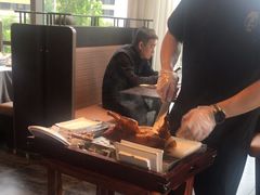 -羲和雅苑•北京烤鸭(平安国际金融中心店)