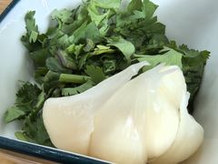 -东关吉祥西安腊汁肉夹馍(健德门店)
