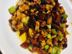 -王妈热卤·川味馆(海昌店)